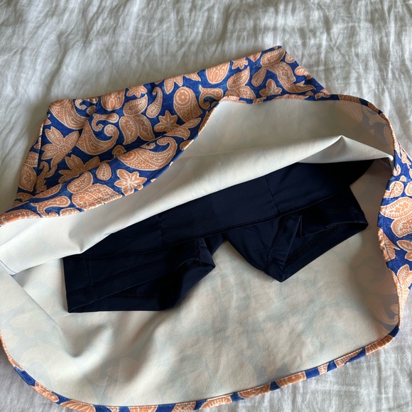 RLX golf skirt - Picture 4 of 8